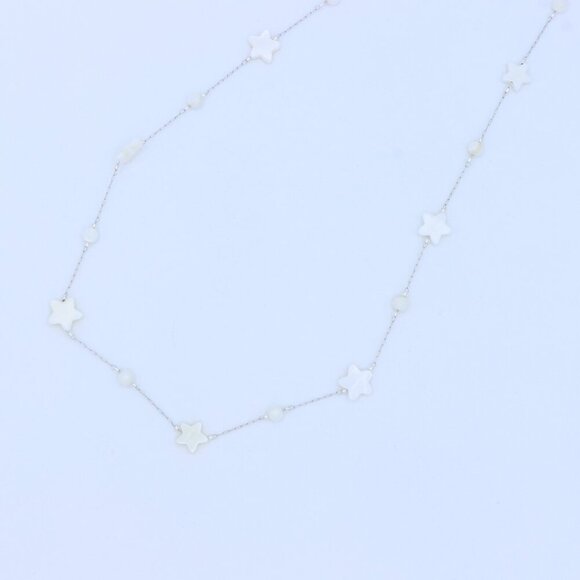 Delicate & Modern Necklace Chain – Perfect for Girls & Women, DYC1114 - Picture 1 of 11